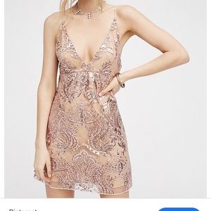 Free People Dress